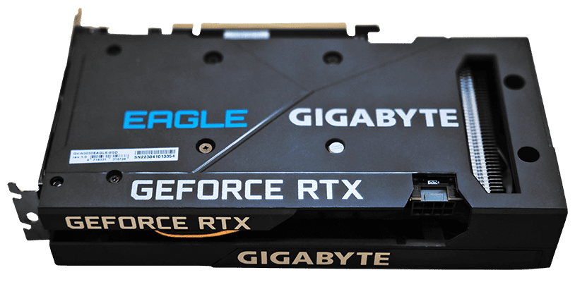 Сдать бу рабочую видеокарту RTX 3050 срочно в Минске